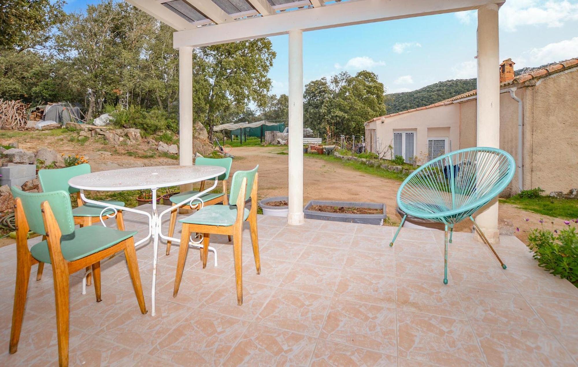 Villa Saint Nicolas Coti-Chiavari  Zewnętrze zdjęcie